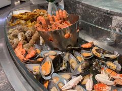 -帝豪酒店•马可勃罗西餐厅