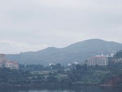 -抚仙湖禄充风景区