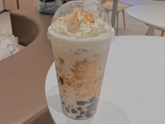 -奈雪的茶(金鹰广场店)