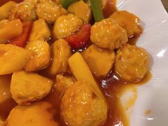 -佛有缘素食馆·荔湾老字号(陈家祠首店)