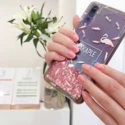 点击看大图 -盼兮·日式美睫沙龙