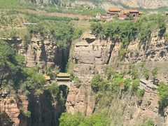 -苍岩山风景名胜区