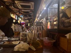 -半藏居酒屋(香港花园店)