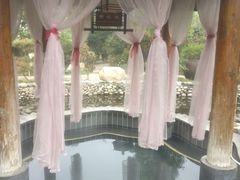 -观唐（国际）度假村温泉