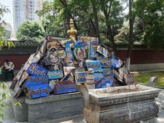 -护国法轮寺