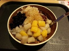 红豆珍珠芋头-鲜芋仙(南开大悦城店)