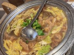 -山东宾馆·齐鲁苑餐厅