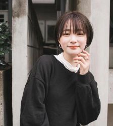 -3AM HAIR SALON染发接发