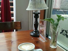 -雕刻时光咖啡馆(北航店)