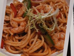 -夏日玛莉西餐厅(金茂览秀城店)