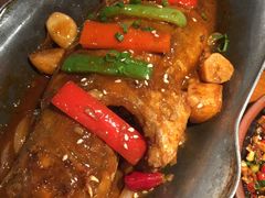 -刀板香·安徽菜(国购IFC店)