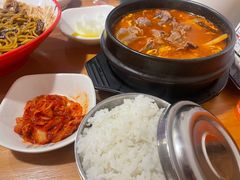 -多宾韩国料理(学衡路店)