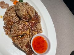 -蟹榭·本帮江浙菜·蟹宴(五角场合生汇商场店)