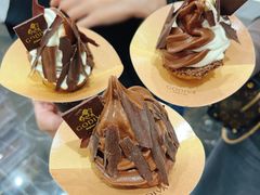 -GODIVA(海岸城店)