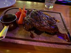 -MR.ROCKY洛奇先生RESTAURANT&BAR(宝安壹方城店)