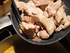 -煲宫猪肚鸡(晶品店)