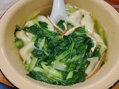 -山北老老头馄饨