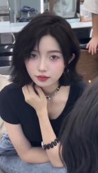 -丝源发型