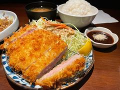 -山杏yama-katsu·吉列炸物