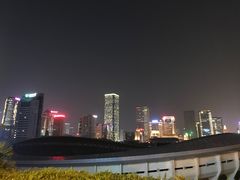 -荟星庭西餐厅(天府丽都喜来登饭店)