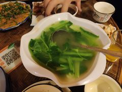-多哥水·西双版纳传统傣味·昆明土著私藏云南菜(司马巷店)