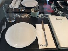 -EATALIA意塔利意式餐厅(鼓楼店)