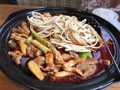 -肖记公安牛肉鱼杂馆· 省级非物质文化遗产(仁和路店)