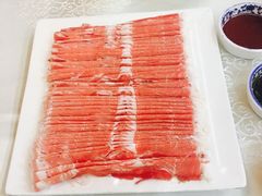 -皇城根(张杨店)