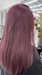 -Moyue HAIR SALON
