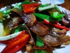 -腾冲国萍农家乐