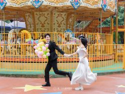 -第一夫人婚纱摄影(南京店)