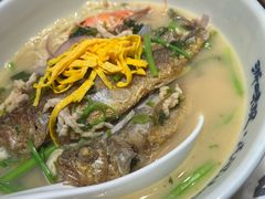 -浙味观杭州海鲜面(钱江新城高德置地店)