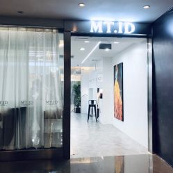 -MT·ID 烫发.染发.接发SALON
