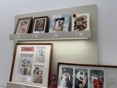 -海马体照相馆(万菱汇店)