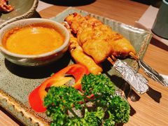 -安南越南餐厅(青岛万象城店)