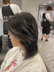 -P.STYLE 派斯造型