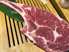 -NIUAN牛庵·日式和牛烧肉(恒隆店)