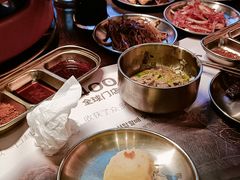 -西塔老太太泥炉烤肉(上海七宝领展广场店)