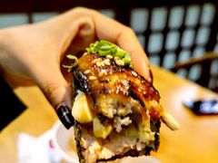 -笑福亭日式料理店(财富中心店)