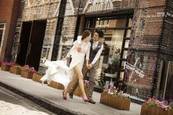 -太古映画婚纱摄影(天河店)