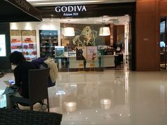 门面-GODIVA(万象城店)