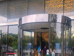 -广州增城富力万达嘉华酒店