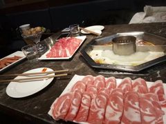 -佬土鹅肠火锅(解放路店)