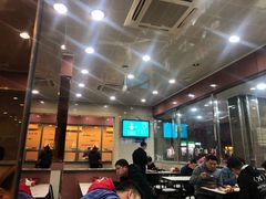 大堂-新川饮食(新川小区店)