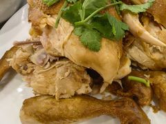 老式熏鸡-张包铺(道外店)