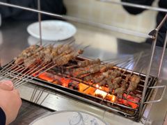 -小寒羊烧烤(凯瑞时代大厦店)