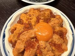 -连鹭海鲜·海肠捞饭·海胆饭(星海店)