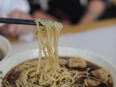 虾籽饺面-蒋家桥饺面店(奥邦店)