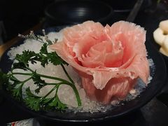 -化龙桥九宫格火锅(清水河店)