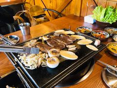 -香猪坊(五道口店)